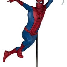 Marvel Studios 1/10 Spider-Man: Brand New Day Statue