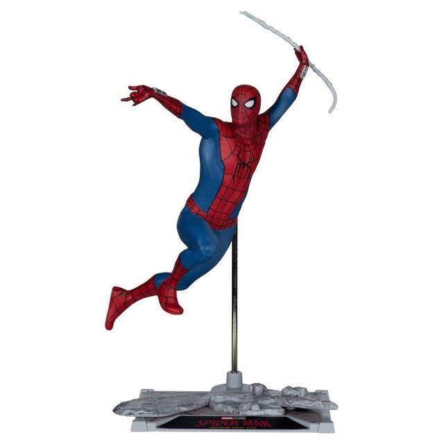 Marvel Studios 1/10 Spider-Man Statue (Spider-Man: Brand New Day) 17cm