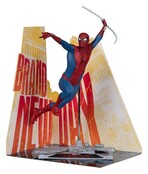 Marvel Studios 1/10 Spider-Man Statue (Spider-Man: Brand New Day) 17cm