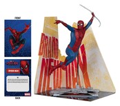Marvel Studios 1/10 Spider-Man Statue (Spider-Man: Brand New Day) 17cm