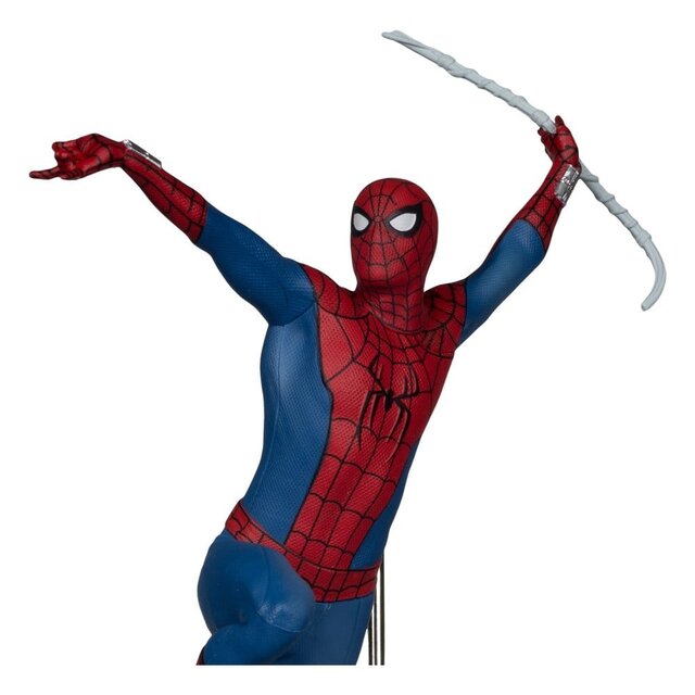 Marvel Studios 1/10 Spider-Man Statue (Spider-Man: Brand New Day) 17cm