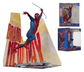 Marvel Studios 1/10 Spider-Man Statue (Spider-Man: Brand New Day) 17cm