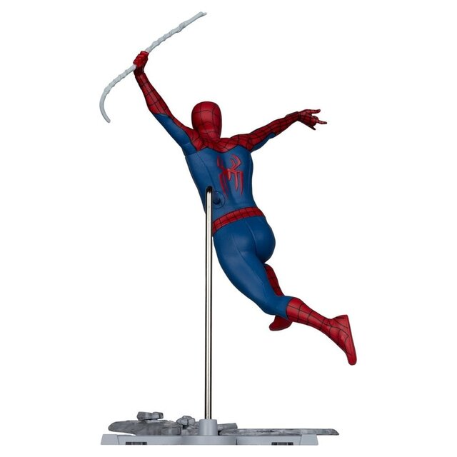 Marvel Studios 1/10 Spider-Man Statue (Spider-Man: Brand New Day) 17cm