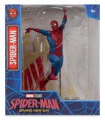Marvel Studios 1/10 Spider-Man Statue (Spider-Man: Brand New Day) 17cm