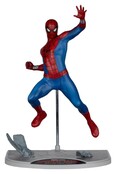 Marvel Studios 1/6 Spider-Man Statue (Spider-Man: Brand New Day) 24cm