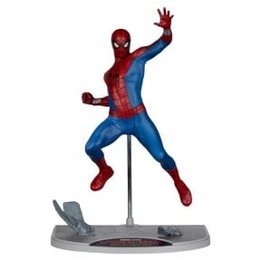 Marvel Studios 1/6 Spider-Man: Brand New Day Statue