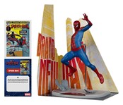 Marvel Studios 1/6 Spider-Man Statue (Spider-Man: Brand New Day) 24cm