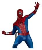 Marvel Studios 1/6 Spider-Man Statue (Spider-Man: Brand New Day) 24cm