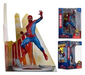 Marvel Studios 1/6 Spider-Man Statue (Spider-Man: Brand New Day) 24cm