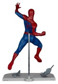 Marvel Studios 1/6 Spider-Man Statue (Spider-Man: Brand New Day) 24cm