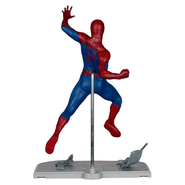 Marvel Studios 1/6 Spider-Man Statue (Spider-Man: Brand New Day) 24cm