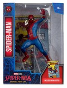 Marvel Studios 1/6 Spider-Man Statue (Spider-Man: Brand New Day) 24cm