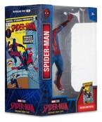 Marvel Studios 1/6 Spider-Man Statue (Spider-Man: Brand New Day) 24cm