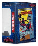 Marvel Studios 1/6 Spider-Man Statue (Spider-Man: Brand New Day) 24cm