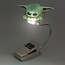 Paladone Star Wars The Mandalorian Book Light Grogu