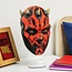 Paladone Star Wars Light Darth Maul Mask 22cm