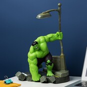Marvel Hulk Diorama Lamp 35cm