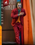 Joker Movie Masterpiece Action Figure 1/6 The Joker Artisan Edition 30cm
