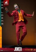Joker Movie Masterpiece Action Figure 1/6 The Joker Artisan Edition 30cm