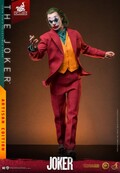 Joker Movie Masterpiece Action Figure 1/6 The Joker Artisan Edition 30cm