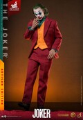 Joker Movie Masterpiece Action Figure 1/6 The Joker Artisan Edition 30cm
