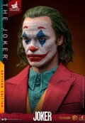 Joker Movie Masterpiece Action Figure 1/6 The Joker Artisan Edition 30cm