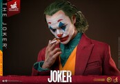 Joker Movie Masterpiece Action Figure 1/6 The Joker Artisan Edition 30cm
