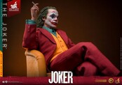 Joker Movie Masterpiece Action Figure 1/6 The Joker Artisan Edition 30cm
