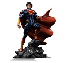 DC Comics Art Scale Statue 1/10 Superman Absolute 25 cm