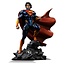 Iron Studios DC Comics Art Scale Statue 1/10 Superman Absolute 25 cm