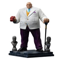 Marvel Comics Art Scale Statue 1/10 Kingpin 24 cm