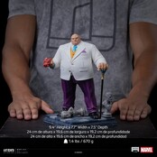 Marvel Comics Art Scale Statue 1/10 Kingpin 24 cm