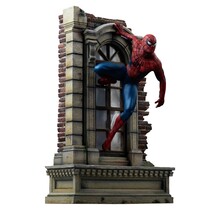 Marvel Spider-Man Brand New Day Art Scale Statue 1/10 Spider-Man 26 cm