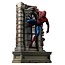 Iron Studios Marvel Spider-Man Brand New Day Art Scale Statue 1/10 Spider-Man 26 cm