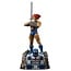 Iron Studios ThunderCats Art Scale Statue 1/10 Lion-O Unleashed 35 cm