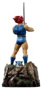 ThunderCats Art Scale Statue 1/10 Lion-O Unleashed 35 cm