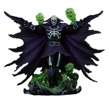 Masters of the Universe Art Scale Statue 1/10 Scareglow (Glow in the Dark) 25 cm
