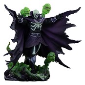 Masters of the Universe Art Scale Statue 1/10 Scareglow (Glow in the Dark) 25 cm
