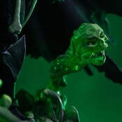 Masters of the Universe Art Scale Statue 1/10 Scareglow (Glow in the Dark) 25 cm