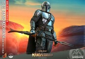 Star Wars The Mandalorian Action Figure 2-Pack 1/4 The Mandalorian & The Child Deluxe 46cm
