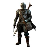 Star Wars The Mandalorian & The Child Action Figure 2-pack 46cm