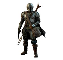 Star Wars The Mandalorian & The Child Action Figure 2-pack 46cm