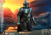 Star Wars The Mandalorian & The Child Action Figure 2-pack 46cm