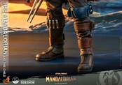 Star Wars The Mandalorian & The Child Action Figure 2-pack 46cm