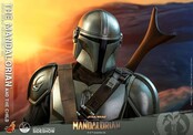 Star Wars The Mandalorian & The Child Action Figure 2-pack 46cm