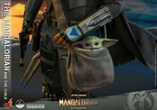 Star Wars The Mandalorian & The Child Action Figure 2-pack 46cm