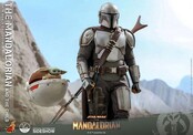 Star Wars The Mandalorian & The Child Action Figure 2-pack 46cm