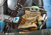 Star Wars The Mandalorian & The Child Action Figure 2-pack 46cm