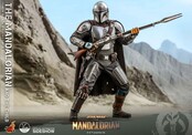 Star Wars The Mandalorian & The Child Action Figure 2-pack 46cm