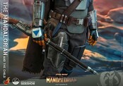Star Wars The Mandalorian & The Child Action Figure 2-pack 46cm